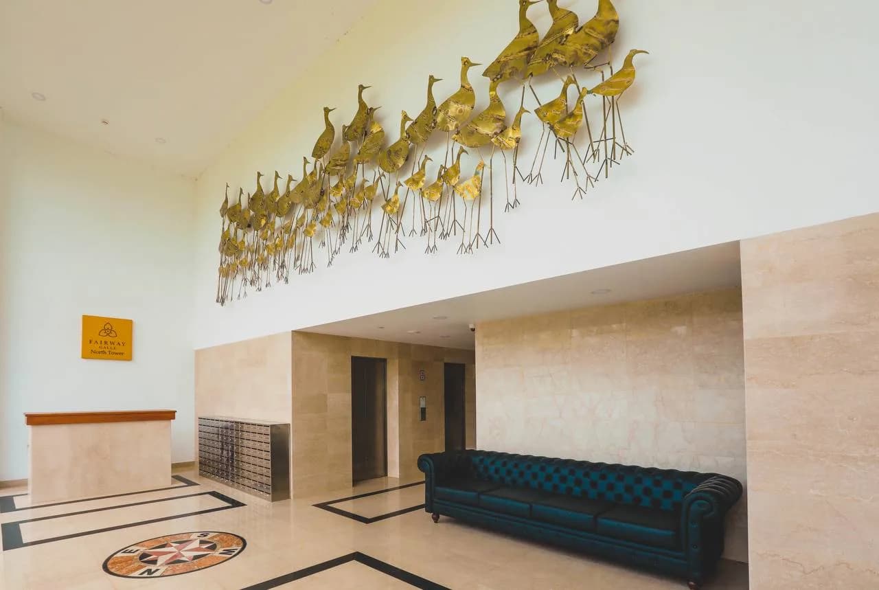 Fairway Galle amenities