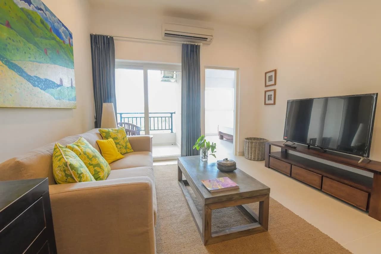 Fairway Galle 2BR — Unit A205